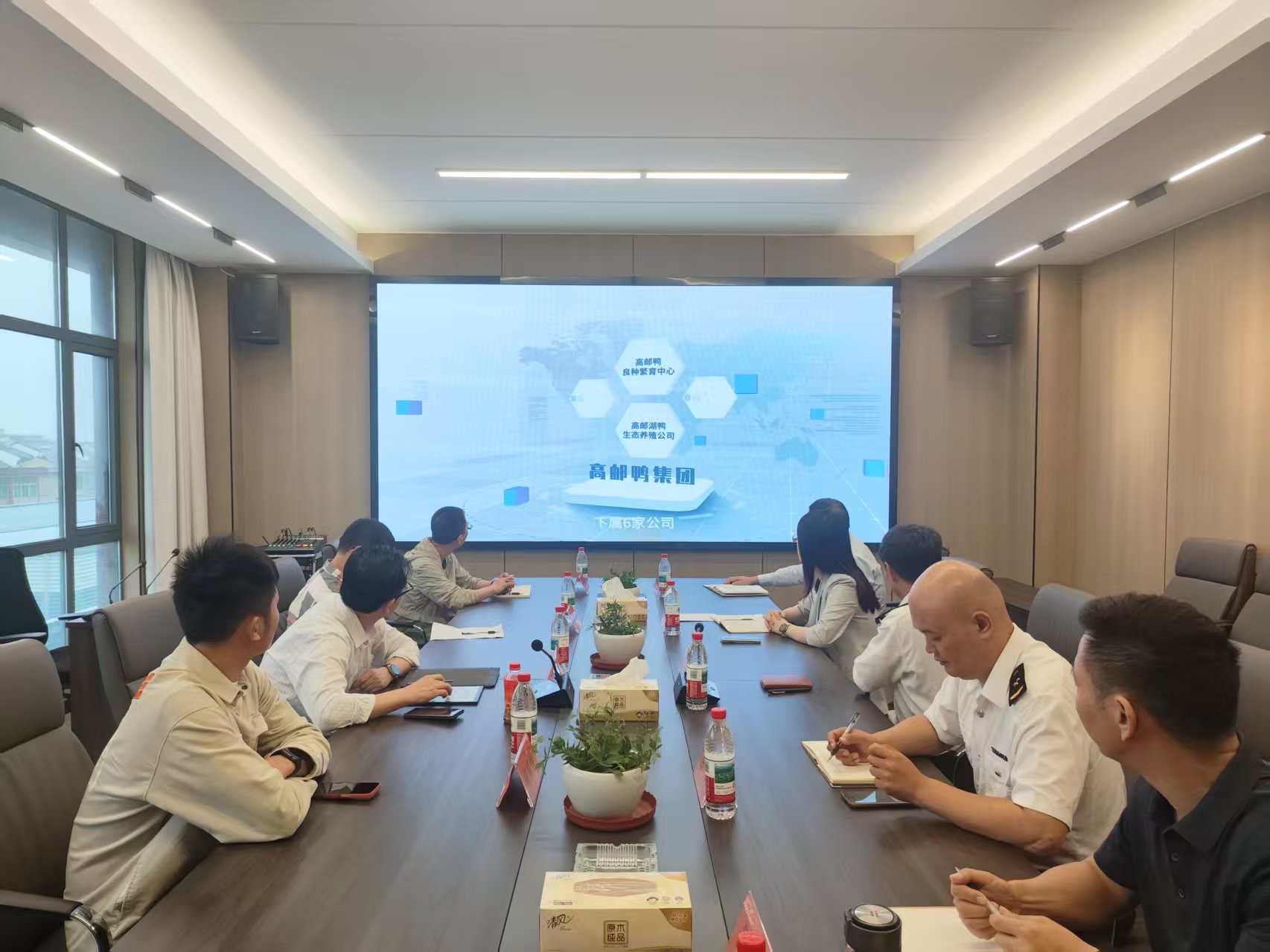 南京海關(guān)動(dòng)植物與食品檢測(cè)中心來(lái)高